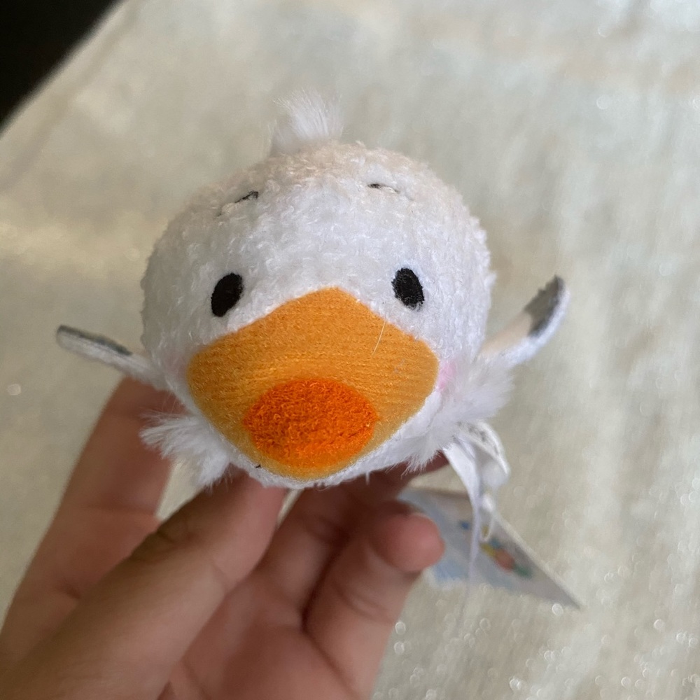Disney Little Mermaid Mini Tsum Tsum